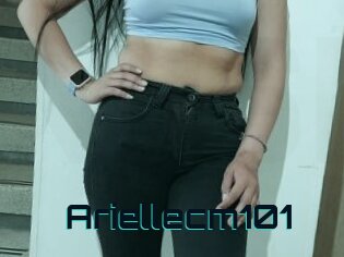 Ariellecm101