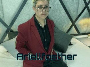 Ariellfosther
