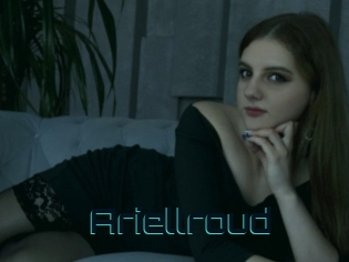 Ariellroud