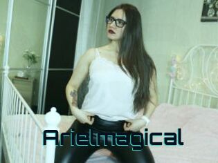 Arielmagical