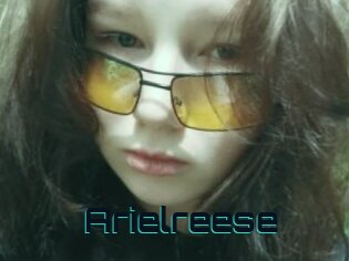 Arielreese