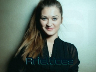 Arieltides