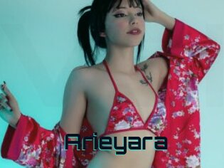 arieyara Vidéos Stars Nues