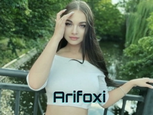 Arifoxi