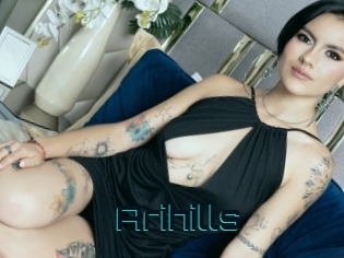 arihills Vidéos Stars Nues