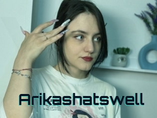 Arikashatswell