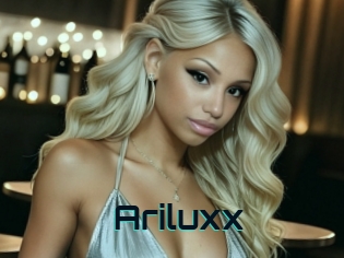 ariluxx Vidéos Stars Nues