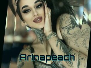 arinapeach Vidéos Stars Nues