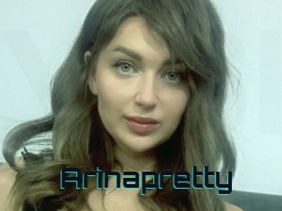 Arinapretty