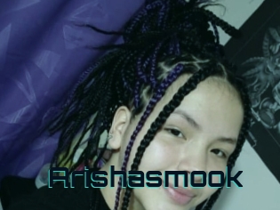 Arishasmook