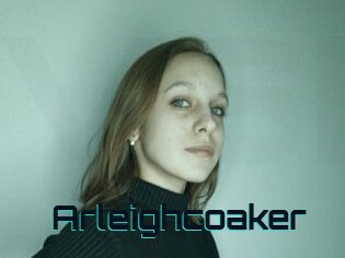 Arleighcoaker