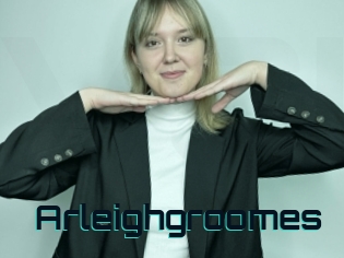 Arleighgroomes