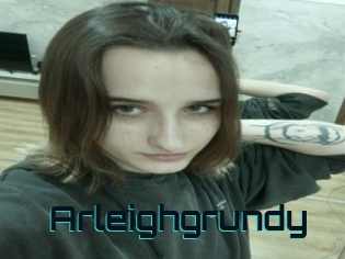 Arleighgrundy