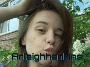 Arleighhankins