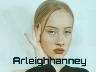 Arleighhanney