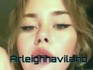 Arleighhaviland