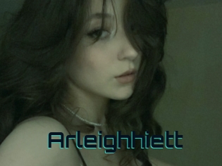 Arleighhiett
