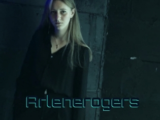Arlenerogers