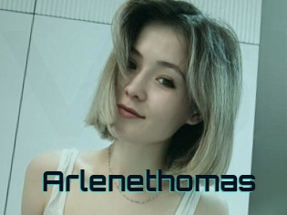 Arlenethomas