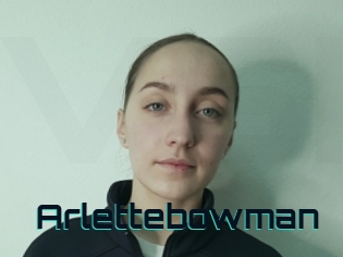 Arlettebowman