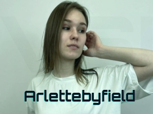 Arlettebyfield