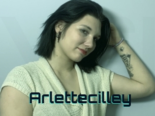 Arlettecilley