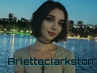Arletteclarkston