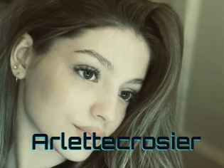 Arlettecrosier