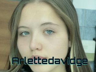 Arlettedavidge
