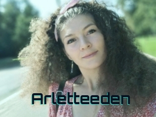 Arletteeden