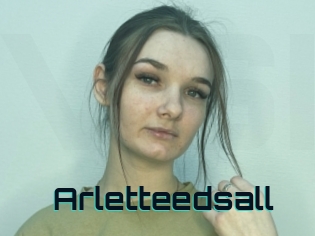 Arletteedsall