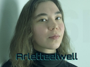 Arletteelwell