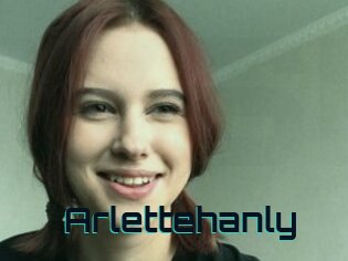 Arlettehanly