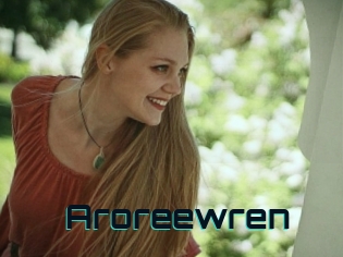 Aroreewren