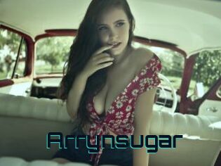 Arrynsugar