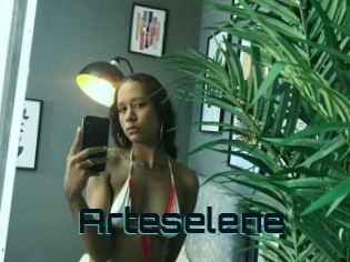Arteselene