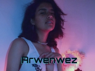 Arwenwez