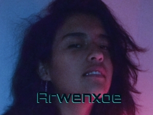 arwenxoe Vidéos Stars Nues