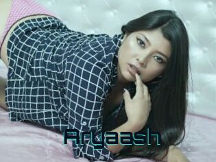 Aryaash