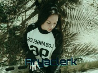 Aryaclerk