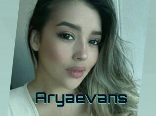 Aryaevans