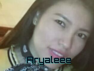 Aryaleee