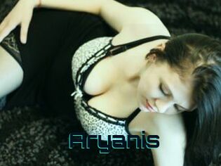 Aryanis