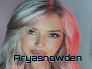 Aryasnowden