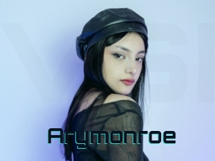 Arymonroe