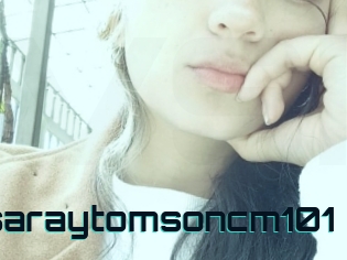 Asaraytomsoncm101