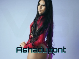Ashadupont