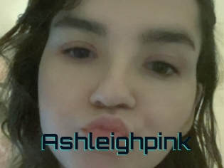 Ashleighpink