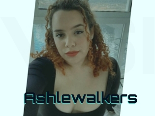 Ashlewalkers