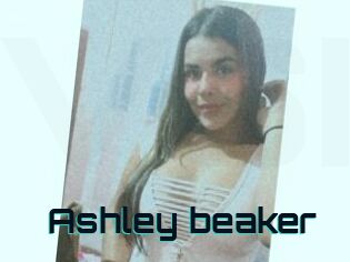 Ashley_beaker